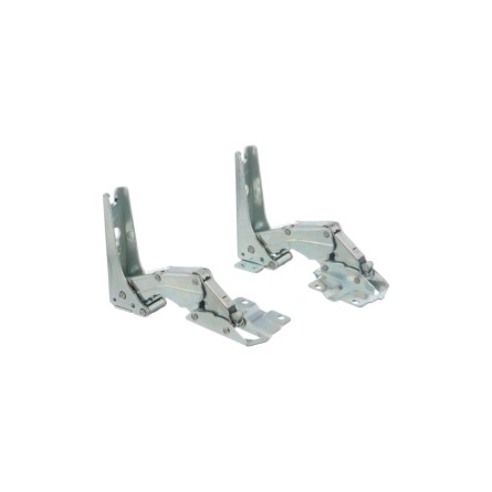 Bosch KIR81AF30G Buzdolabı Kapak Menteşesi - 00492680